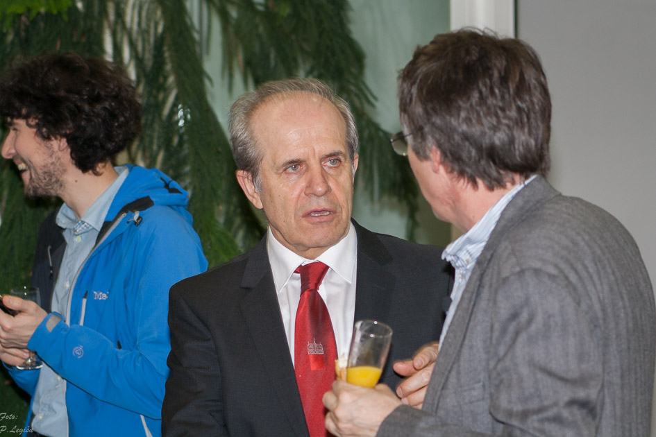 prof. dr. Ivan Svetlik