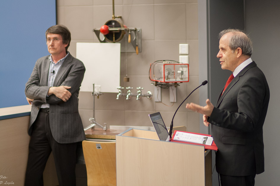 prof. dr. Ivan Svetlik